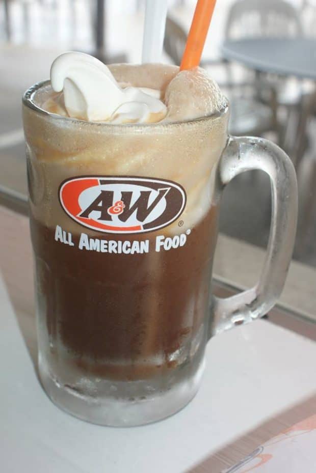 National Root Beer Float Day National Root Beer Float Day