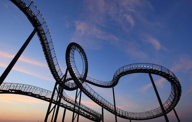 National Roller Coaster Day National Roller Coaster Day