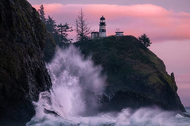 National Lighthouse Day
