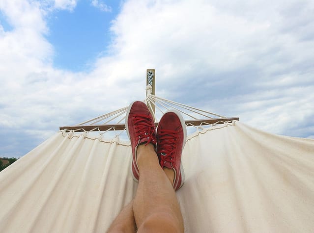 National Relaxation Day