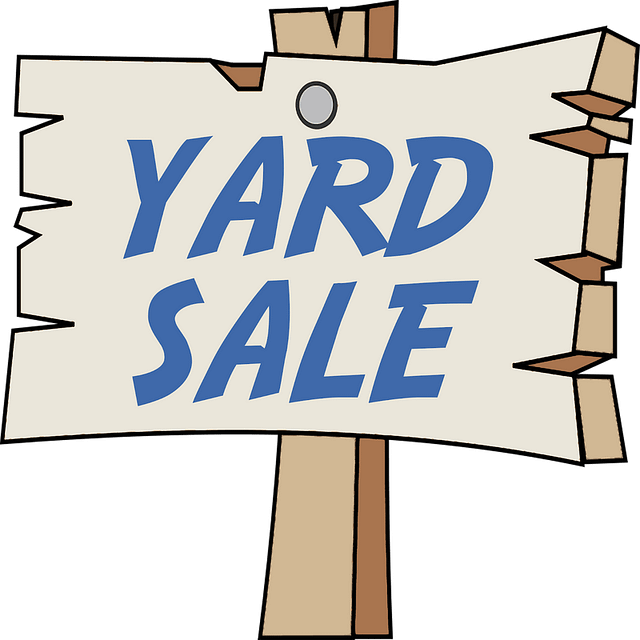National Garage Sale Day National Garage Sale Day