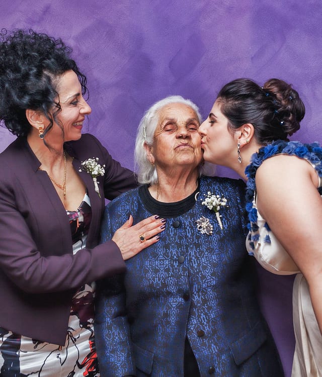 National Respect for Parents Day National Respect for Parents Day