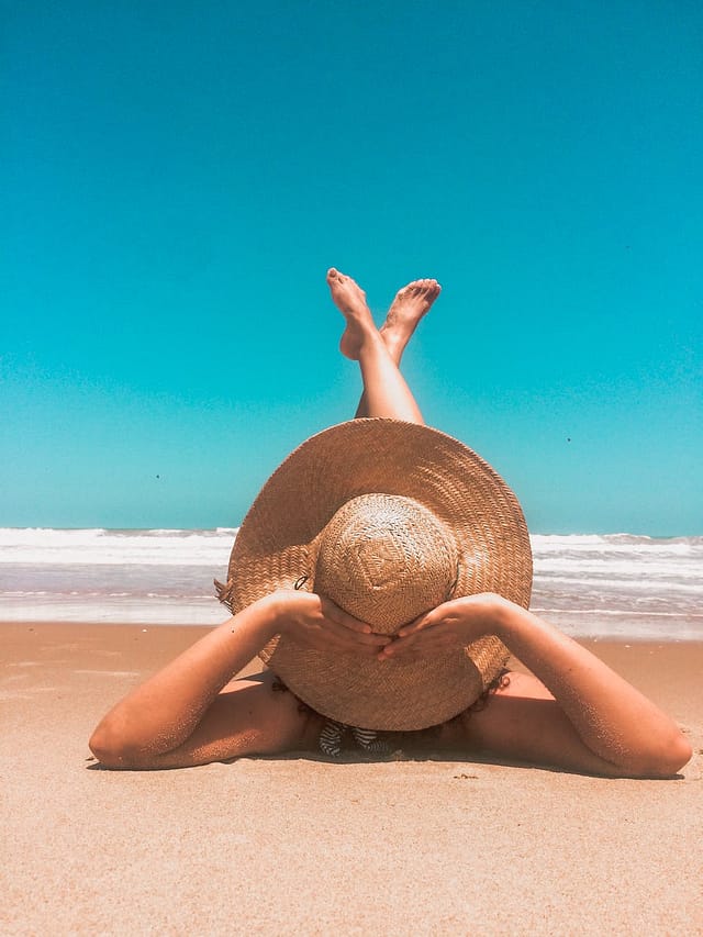 National Beach Day
