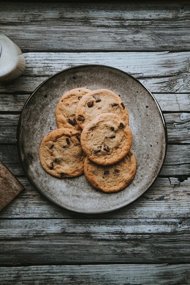 National Chocolate Chip Cookie Day National Chocolate Chip Cookie Day